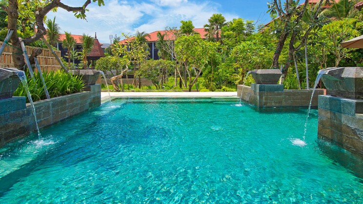 InterContinental Bali Sanur Resort